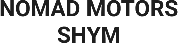 JAC NOMAD SHYM AUTO